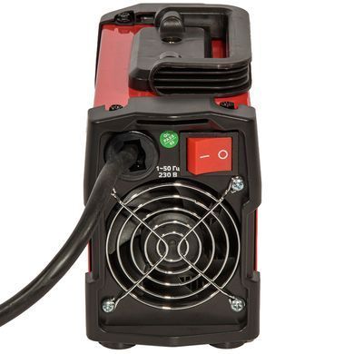 Сварочный аппарат Vitals MMA-1400h LCD mini V237594 фото