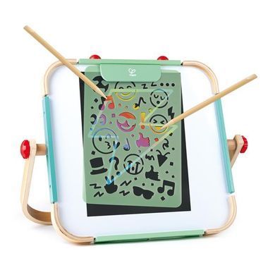 Набор для творчества Hape Радужные картинки (E1071) dt_28396 фото