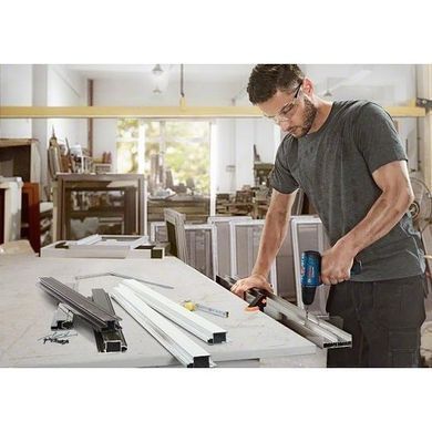 Шуруповерт акумуляторний Bosch GSR 120 Li, 2 А / ч 06019G8000 06019G8000 фото