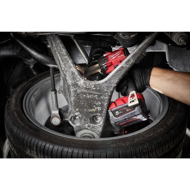 Гайковерт аккумуляторный 1/2'' MILWAUKEE, M18 FUEL FIW2P12-0X 4933478446 фото