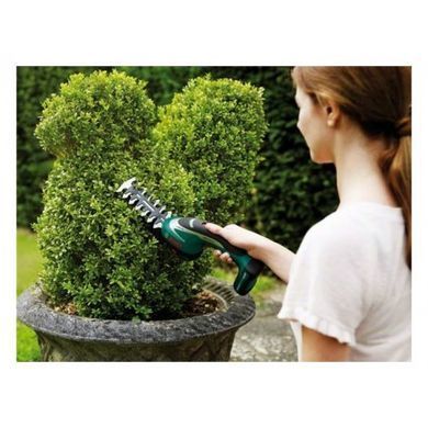 Ножницы аккумуляторные Bosch ASB 10.8 Li 0600856301 0600856301 фото