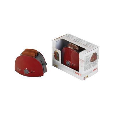 Дитячий тостер Klein Bosch Mini (9578) dt_31802 фото