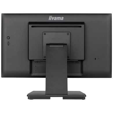 21,5 "16: 9 Sensory LCD-монитор IPS, 1920x1080, Проекция и экономическая технология, 1xhdmi/1xdp/2xusb 3. IIYAMA T22252SC-B2 3704135 фото