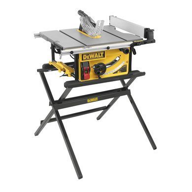 Пила настольная сетевая DeWALT DWE7492 DWE7492 фото