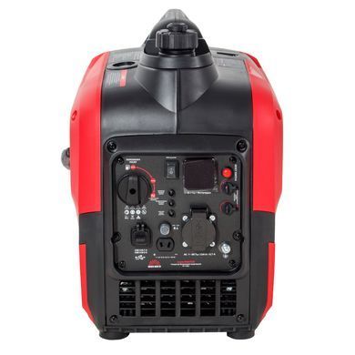 Генератор бензиновий інверторний Vitals Master IG 1.8bs V216883 фото
