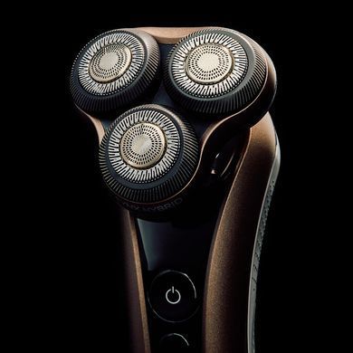 Электрическая бритва Remington X9 Limitless X (382581) XR1795 фото