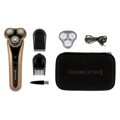 Электрическая бритва Remington X9 Limitless X (382581) XR1795 фото