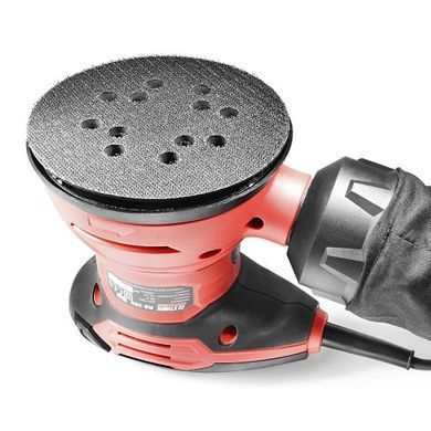 Шлифмашина эксцентриковая Stark RS-350 150035010 фото