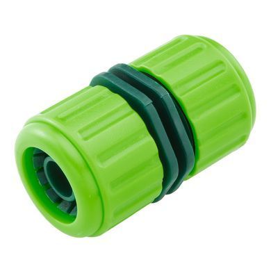 Муфта для шланга 1/2", 30 шт, коробка-экспозитор 15G742-30 фото