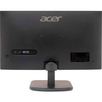 Acer Монітор 27" EK271Ebi D-Sub, HDMI, IPS, 100Hz, 1ms (381901) UM.HE1CD.E01 фото