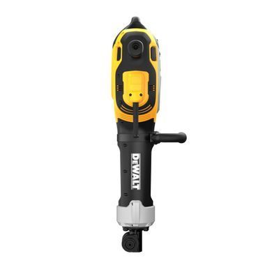 Отбойный молоток сетевой бесщеточный DeWALT D25966 D25966 фото