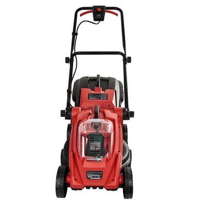 Газонокосарка акумуляторна Vitals Master AZP 1832 SmartLine+ V194842 фото