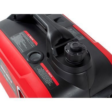 Генератор бензиновий інверторний Vitals Master IG 1.8bs V216883 фото