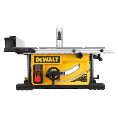 Пила настольная сетевая DeWALT DWE7492 DWE7492 фото