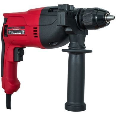 Дриль електричний Vitals Master Um 1385BNlak V98527N фото