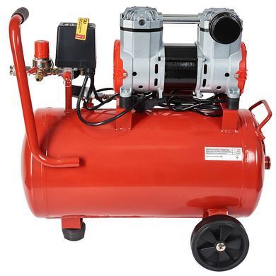 Компресор безмасляний Vitals Master SKB24.t572-8a V163008 фото