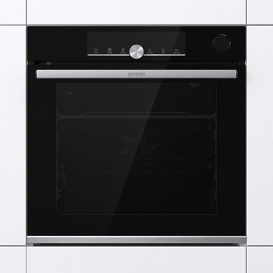 Gorenje Духовой шкаф BPSAX6747A08BG электрический BPSAX6747A08BG фото