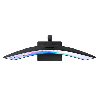 Монітор вигнутий VA 34",3440*1440,100 Гц SAMSUNG LS34C650VAIXCI 3724374 фото
