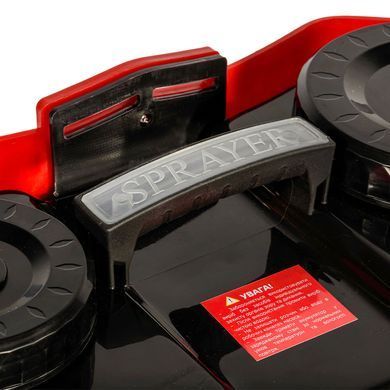 Обприскувач акумуляторний Vitals Sm 216m V241184 фото