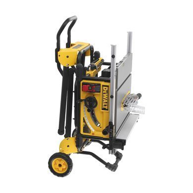 Пила настольная сетевая DeWALT DWE7492 DWE7492 фото