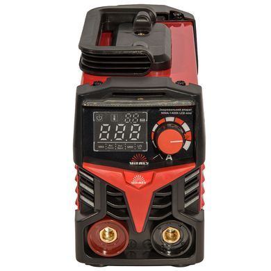 Сварочный аппарат Vitals MMA-1400h LCD mini V237594 фото