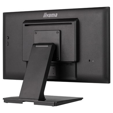 21,5 "16: 9 Sensory LCD-монитор IPS, 1920x1080, Проекция и экономическая технология, 1xhdmi/1xdp/2xusb 3. IIYAMA T22252SC-B2 3704135 фото