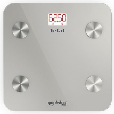 Весы напольные Tefal BM9600S1 (6814744) BM9600S1 фото