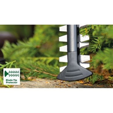 Кущоріз електричний BOSCH EasyHedgeCut 55 (0600847C02) 0600847C02 фото