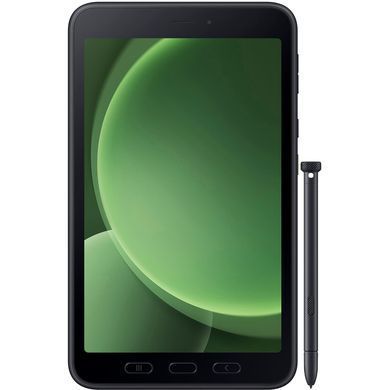 Samsung Планшет Galaxy Tab Active 5 (X306) 8" 6ГБ, 128ГБ, 5G, 5050мА&bull;ч, Android, черный SM-X306BZGAEUC фото