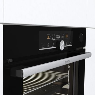 Gorenje Духовой шкаф BPSAX6747A08BG электрический BPSAX6747A08BG фото