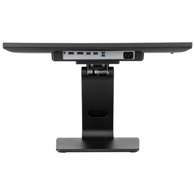 21,5 "16: 9 Sensory LCD-монитор IPS, 1920x1080, Проекция и экономическая технология, 1xhdmi/1xdp/2xusb 3. IIYAMA T22252SC-B2 3704135 фото