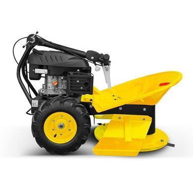 Роторна сінокосарка BAMATO GS-170 GS-170 фото