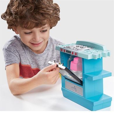 Набор с пластилином Play-Doh Духовка для выпечки (F1321) dt_19622 фото