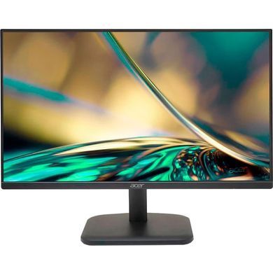 Acer Монітор 27" EK271Ebi D-Sub, HDMI, IPS, 100Hz, 1ms (381901) UM.HE1CD.E01 фото