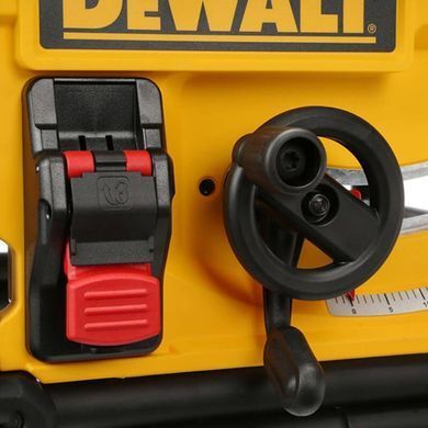 Пила настольная сетевая DeWALT DWE7492 DWE7492 фото