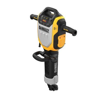 Отбойный молоток сетевой бесщеточный DeWALT D25966 D25966 фото