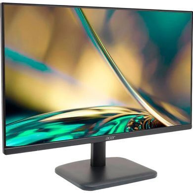 Acer Монітор 27" EK271Ebi D-Sub, HDMI, IPS, 100Hz, 1ms (381901) UM.HE1CD.E01 фото
