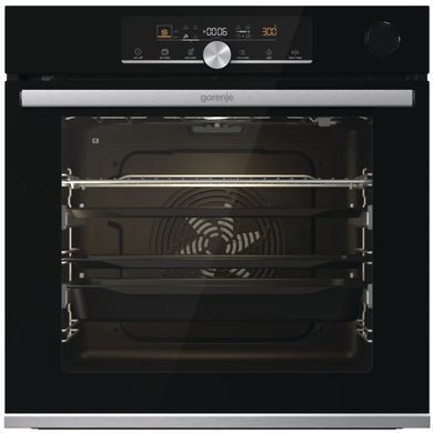 Gorenje Духовой шкаф BPSAX6747A08BG электрический BPSAX6747A08BG фото