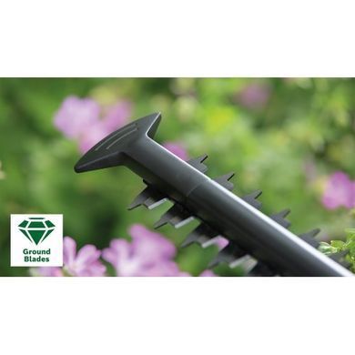 Кущоріз електричний BOSCH EasyHedgeCut 55 (0600847C02) 0600847C02 фото
