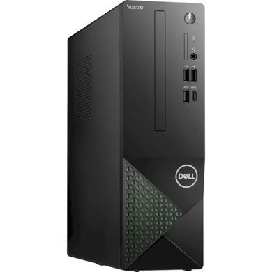 Dell Комп'ютер персональний Dell Vostro 3030 SFF, Intel i3-14100, 8GB, F512GB, UMA, WiFi, Win11P (382512) N4002VDT3030SFF фото