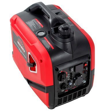 Генератор бензиновий інверторний Vitals Master IG 1.8bs V216883 фото