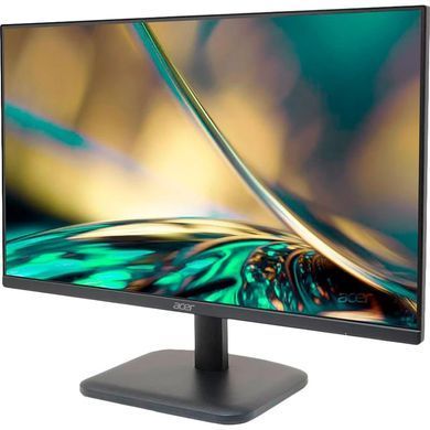 Acer Монітор 27" EK271Ebi D-Sub, HDMI, IPS, 100Hz, 1ms (381901) UM.HE1CD.E01 фото