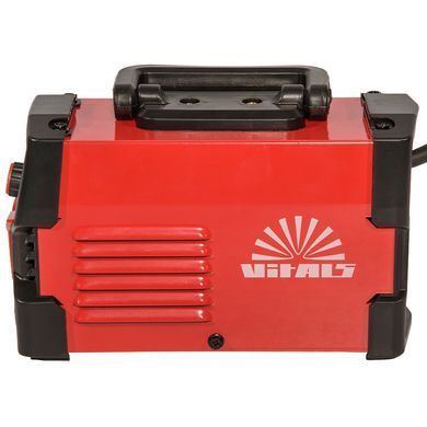 Сварочный аппарат Vitals MMA-1400h LCD mini V237594 фото
