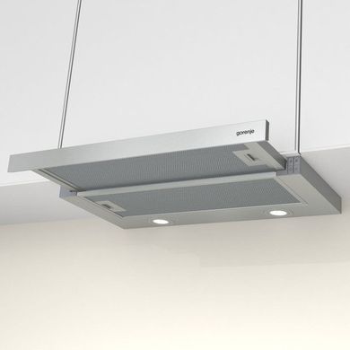 Gorenje Вбудована телескопічна витяжка TH62E4X (350899) TH62E4X фото