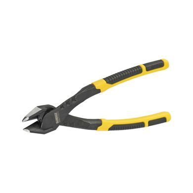 Кусачки діагональні DEMOLITION, довжина 210 мм DeWALT DWHT0-74274 DWHT0-74274 фото