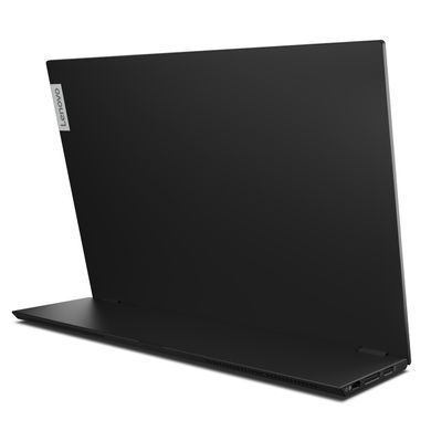 14" 16:10 IPS сенсорний РК монітор, 2240х1400, 6 мс, проекційно-ємністна технологія, 2xUSB C (PD до LENOVO M14t Gen2 (63FDUAT6WL) 3727581 фото