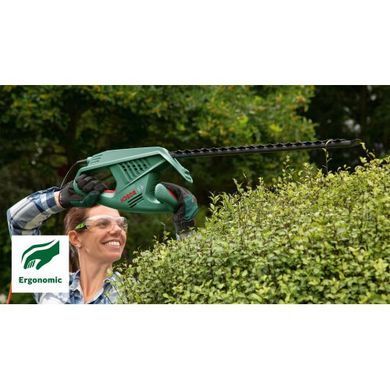 Кущоріз електричний BOSCH EasyHedgeCut 55 (0600847C02) 0600847C02 фото