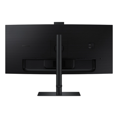 Монітор вигнутий VA 34",3440*1440,100 Гц SAMSUNG LS34C650VAIXCI 3724374 фото