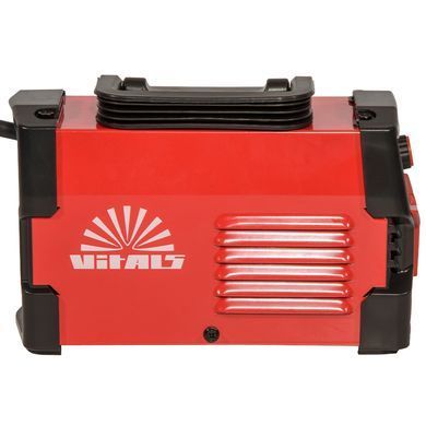 Сварочный аппарат Vitals MMA-1400h LCD mini V237594 фото