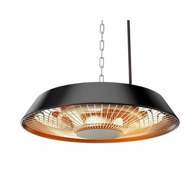 Інфрачервоний обігрівач Neo Tools 90-037 1500 Вт IP44, Стельовий